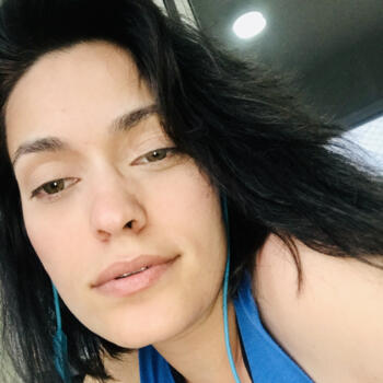 Babá em São Paulo: Fernanda