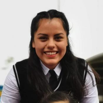 Niñera San Luis Potosí: Sofía Crespo
