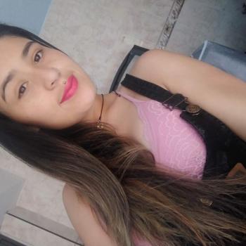 Niñera Yumbo: Diana