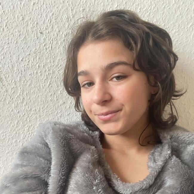 Babysitter in Essen: Celine