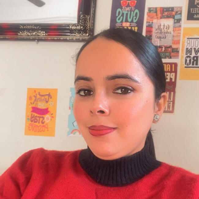 नई दिल्ली में बेबीसिटर: Pooja