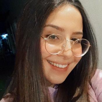Babysitter Sorocaba: Ariadne