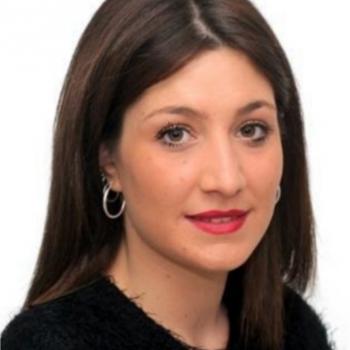 Babysitter Gallarate: Ramona