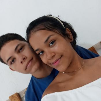 Babá Aracaju: Francyelle