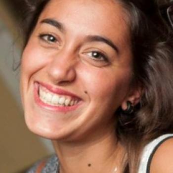 Babysitter a Torino: Emma