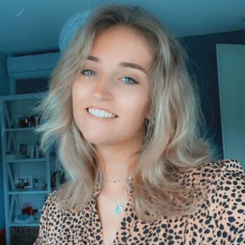 Babysitter in Antwerpen: Fleur