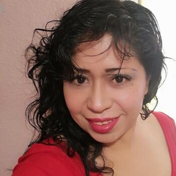 Babysitter in Mexico City: Lilian