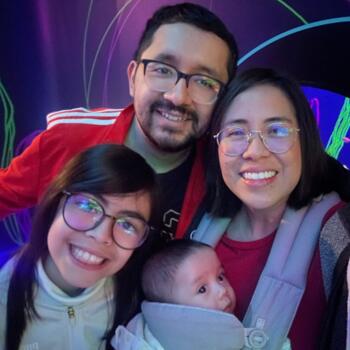 Parent Mexico City: Jose