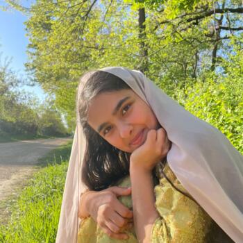 Babysitter in Bonn: Simin