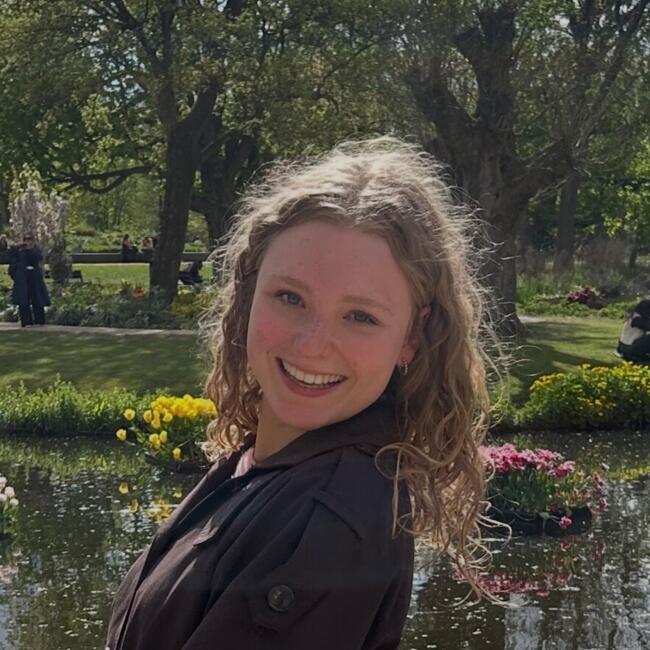 Babysitter in Assendelft: Kimberly