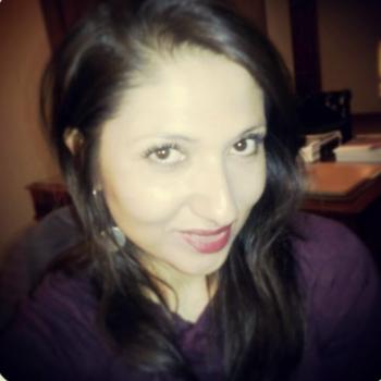 Babysitting job in Puente Alto: babysitting job Pamela