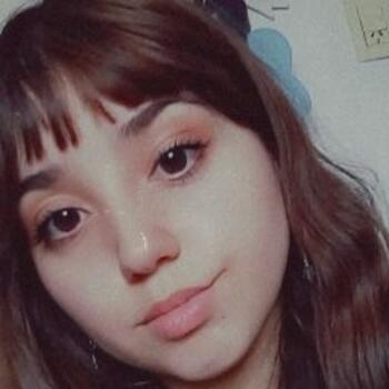 Babysitter in Florencio Varela: Melani