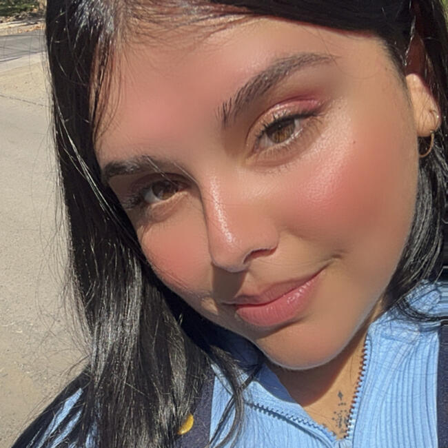 Babysitter in Rancagua: Valentina