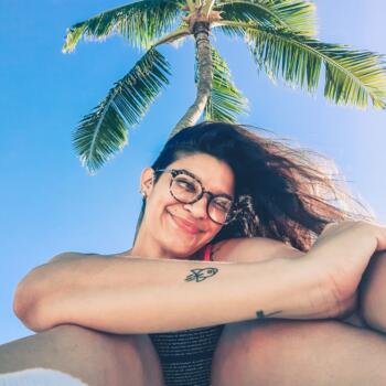 Niñera en Playa del Carmen: Rocio