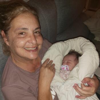 Babysitter Torres Vedras: Paula Alexandra