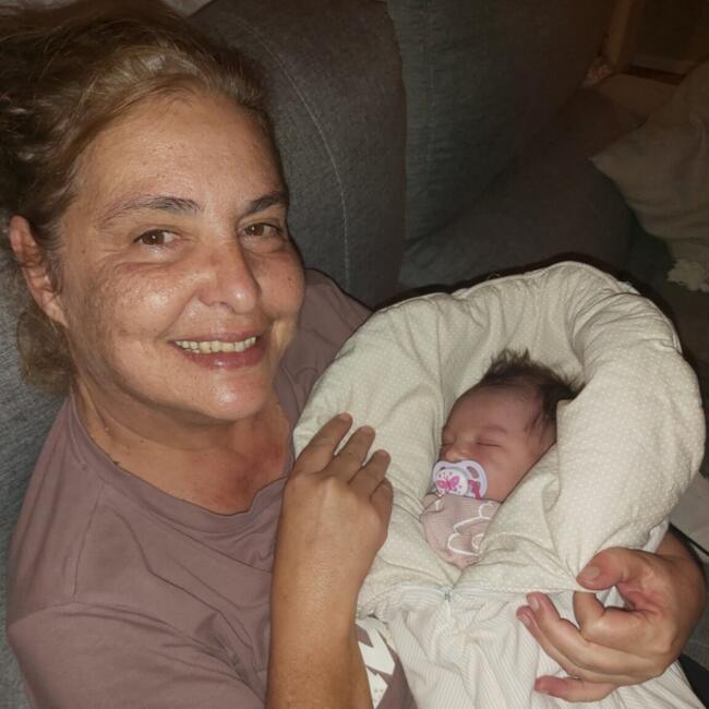 Babysitter in Torres Vedras: Paula Alexandra