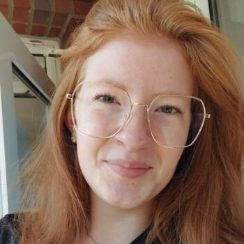 Babysitter Hamburg: Emily