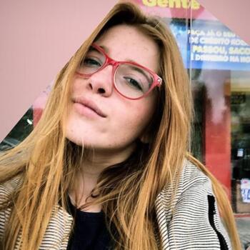 Babysitting job in Blumenau: babysitting job Pamela