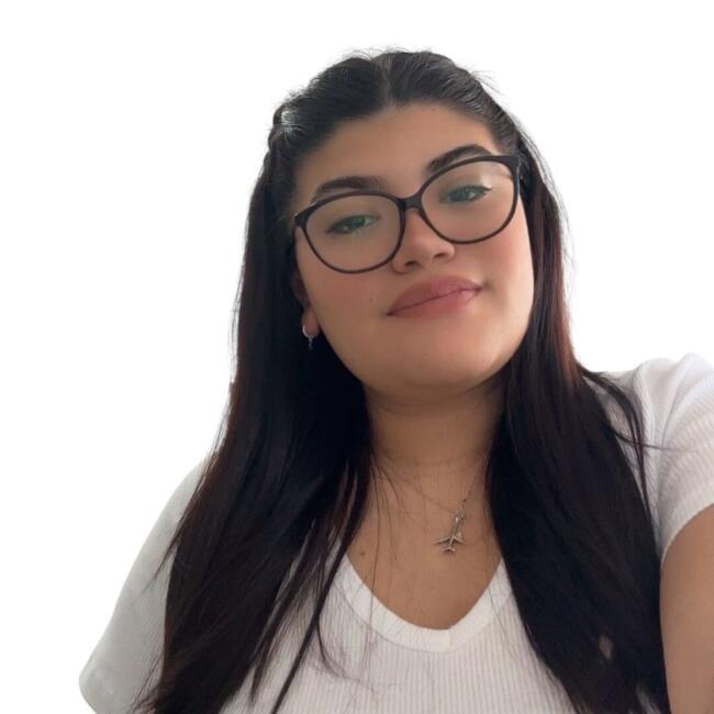 Niñera en Buenos Aires: Victoria Barrientos