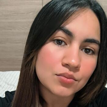 Nanny Viladecans: Celeste Belén