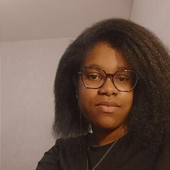 Babysitter in Concarneau: Athéna