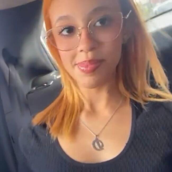 Babysitter in Belo Horizonte: Ursulla Barreto