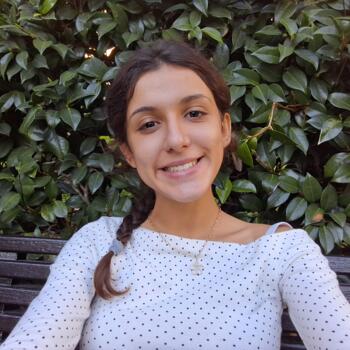 Babysitter em Porto: Leonor
