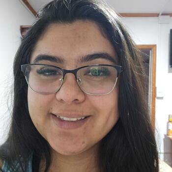 Childminder job in Coyhaique: babysitting job Camila