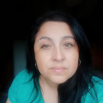 Babysitting job in Port Montt: babysitting job Gabriela