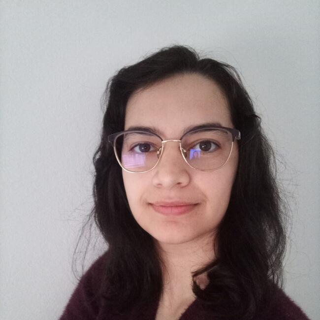 Babysitter in Sibiu: Alina