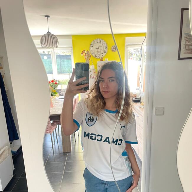 Babysitter in Brem-sur-Mer: Shanelle