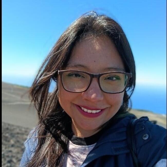 Babysitter in Calama: María