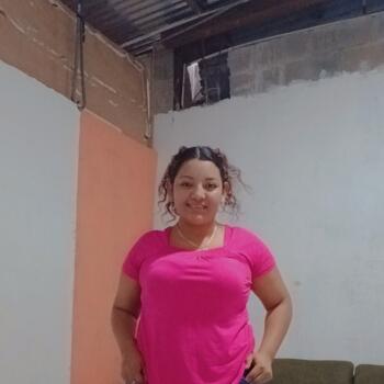 Babysitter in San José (Provincia de San José): Keylin