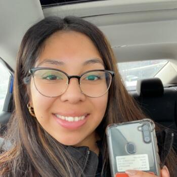 Babysitting job in Kitchener: babysitting job Sharron