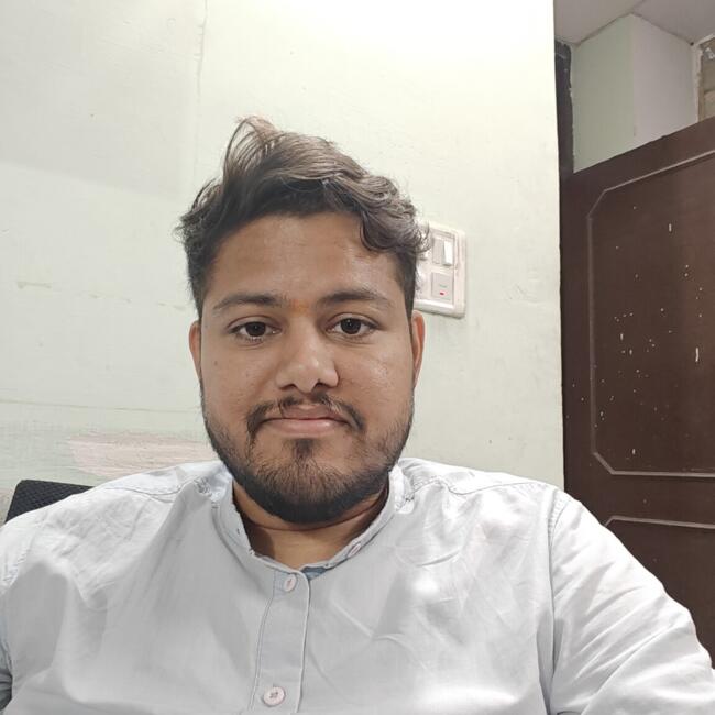 Babysitting job in Jaipur: Naman