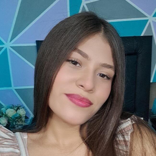 Niñera en Saltillo: Alina