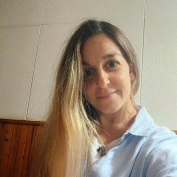 Niñera en Belén de Escobar: Jimena