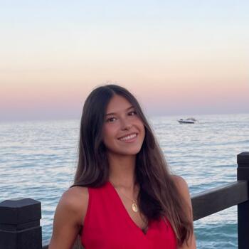 Canguro en Sevilla: Isabel