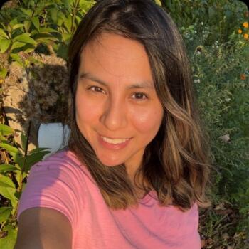 Nanny in Cornwall Bridge: Maritza