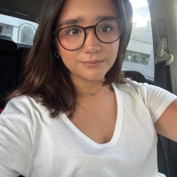 Babysitter in Los Mochis: VICTORIA