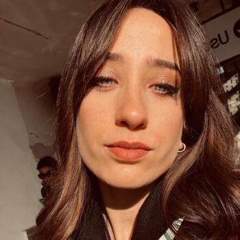 Nanny in Milan: Carola