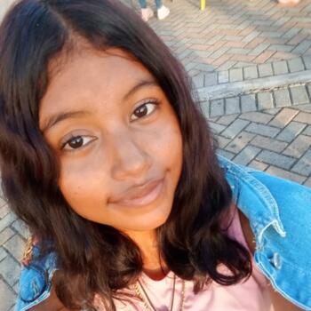 Niñera en Arraiján: Aixa