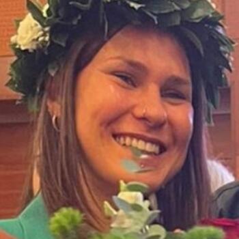 Babysitter in Brescia: Greta