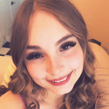 Babysitter in Henderson: Lexi