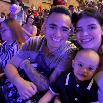 Trabajo para niñera en Rionegro: trabajo de niñera Andres