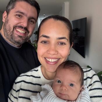 Babysitting job in Montevideo: babysitting job Ignacio