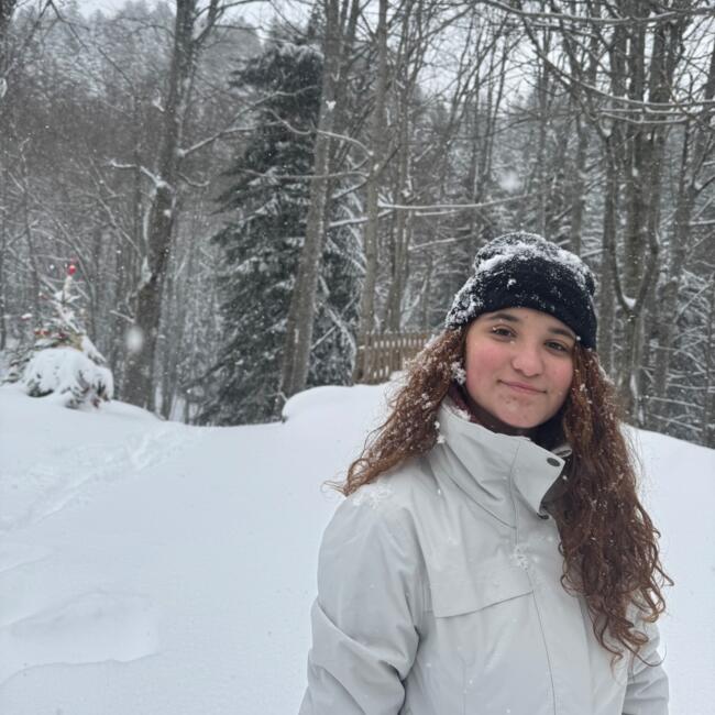 Babysitter a Montopoli in Val d'Arno: Valentina