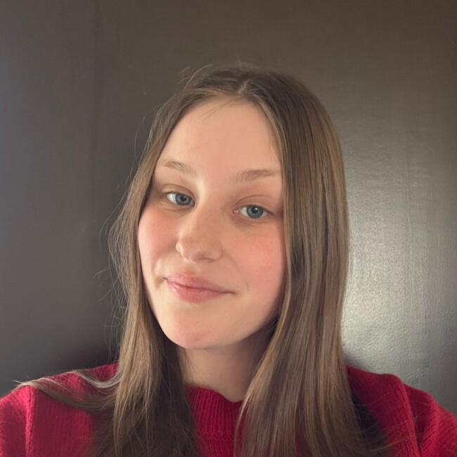 Babysitter in Lanaken: Cintia