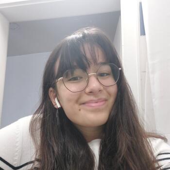 Babysitter in Strasbourg: Jeanne