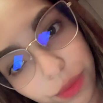 Canguro en Illescas: Ashlley